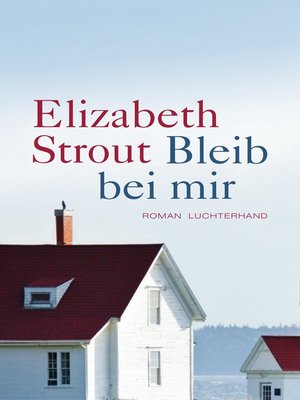 cover image of Bleib bei mir